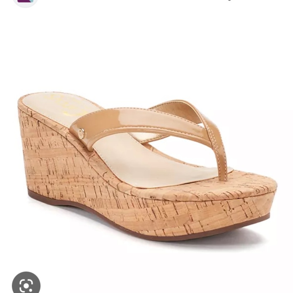 Like new Sam Edelman sandals🎄🎄